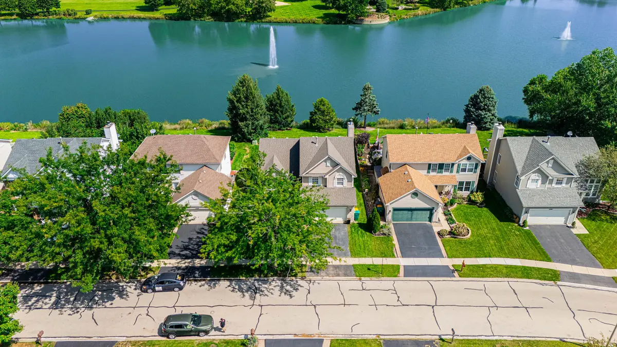 14053 S Lakeridge Drive, Plainfield, IL 60544 - #1