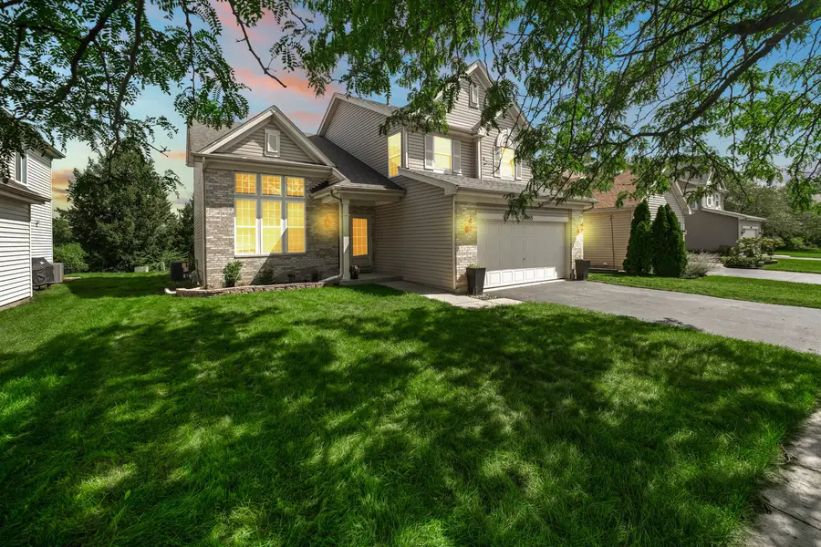 14053 S Lakeridge Drive, Plainfield, IL 60544 - #3