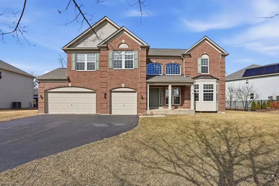 12312 Blue Iris Lane, Plainfield, IL 60585 - #2