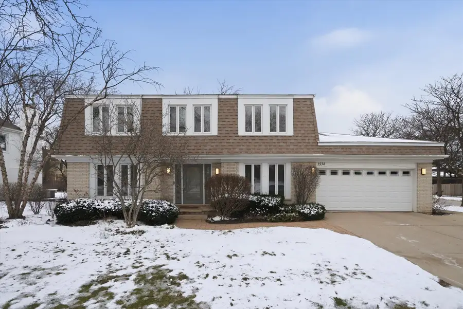 1534 Gordon Terrace, Deerfield, IL 60015 - #2