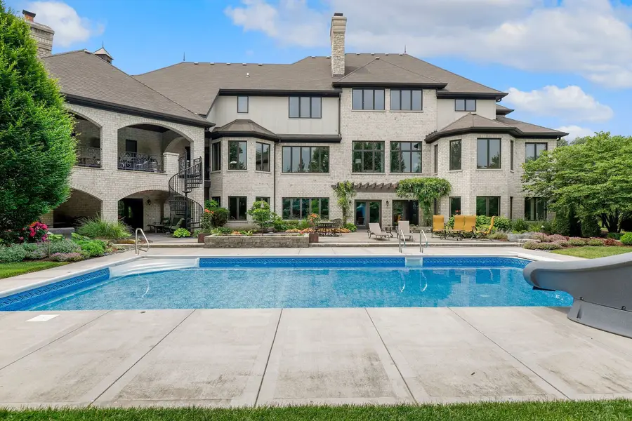 12650 Brighton Court, Mokena, IL 60448 - #2