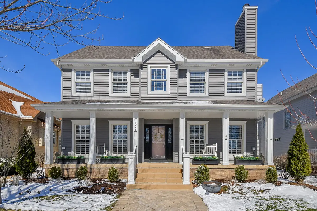 39W232 Armstrong Lane, Geneva, IL 60134 - #1
