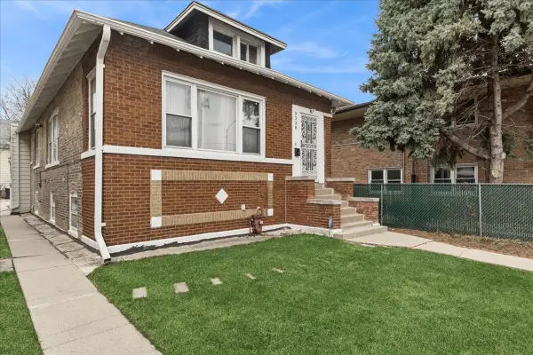 5338 N Kedzie Avenue, Chicago, IL 60625