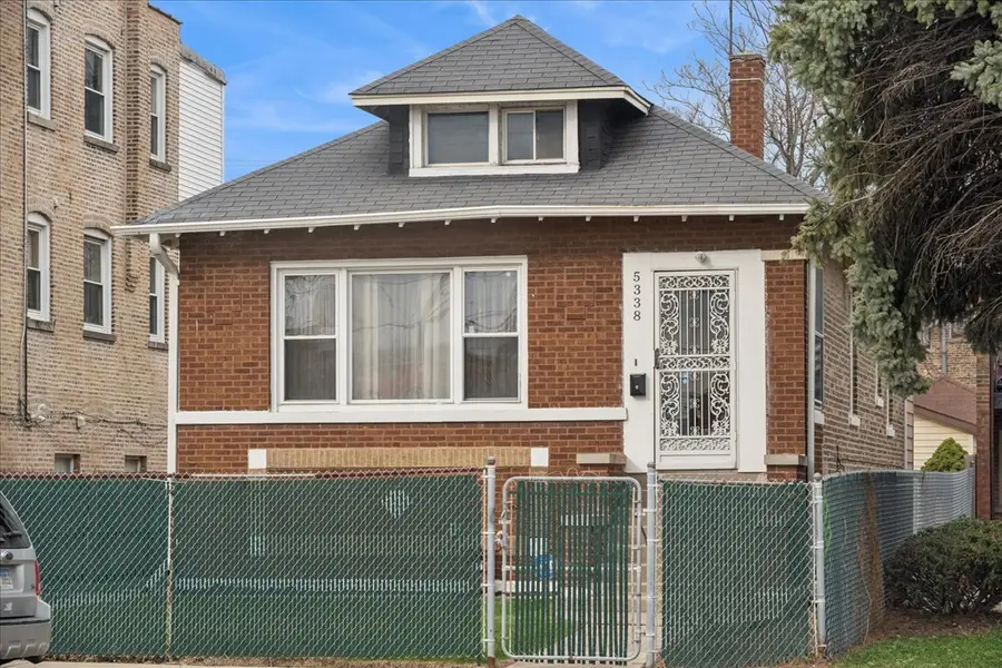 5338 N Kedzie Avenue, Chicago, IL 60625 - #2