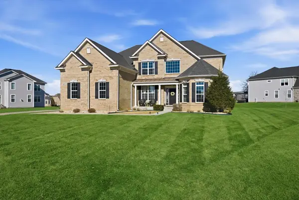 2617 Barker Drive, Batavia, IL 60510