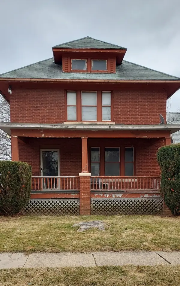 1231 S Float Avenue, Freeport, IL 61032