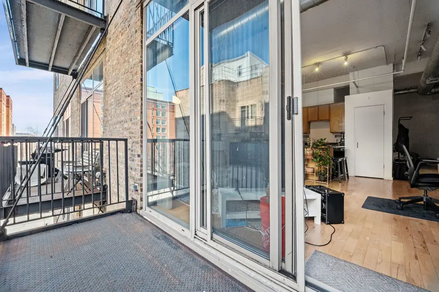 1528 S Wabash Avenue #304, Chicago, IL 60605 - #3