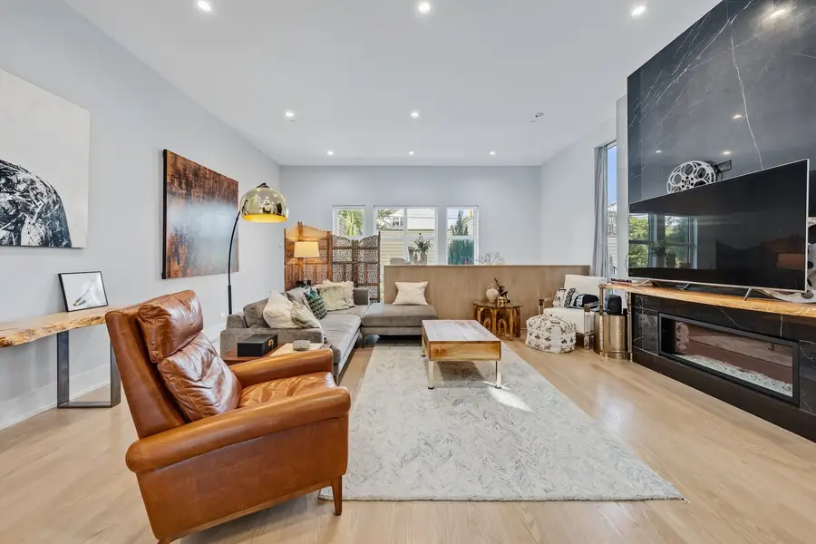 2456 W Ohio Street, Chicago, IL 60612 - #2