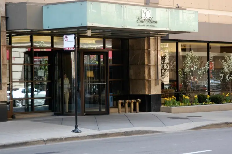 30 E Huron Street #3706, Chicago, IL 60611 - #1