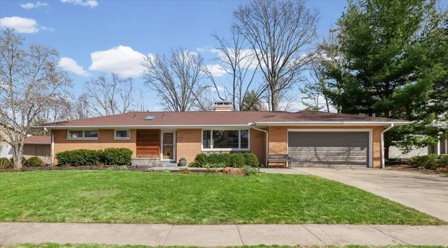 1224 Foothill Drive, Champaign, IL 61821 - #3