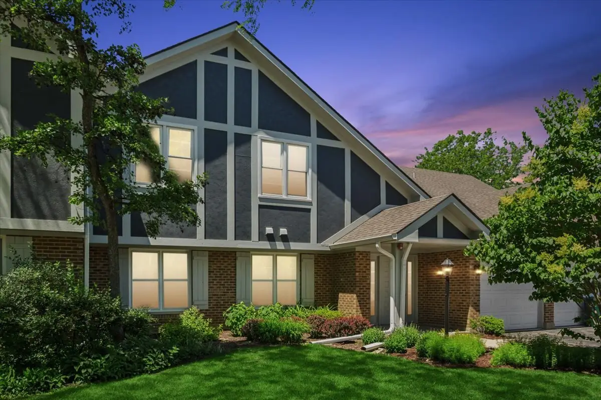 166 Hemingway Court #252, Vernon Hills, IL 60061 - #1