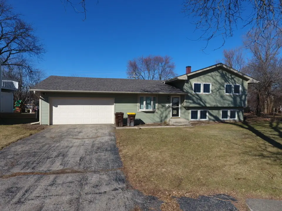 632 O'connell Court, Belvidere, IL 61008 - #1