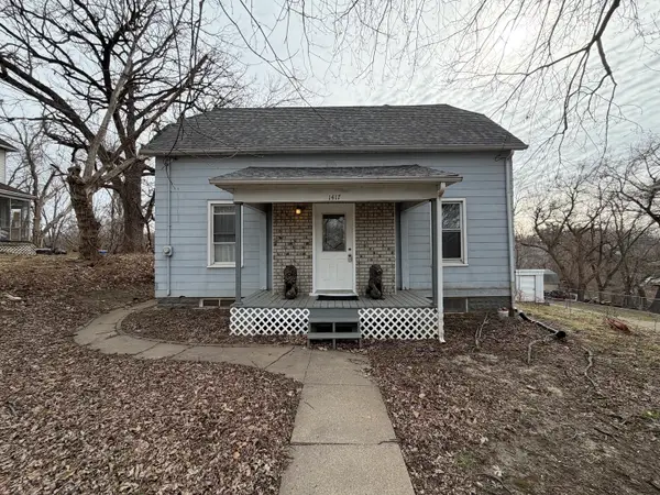 1417 Belle Avenue, Davenport, IA 52803
