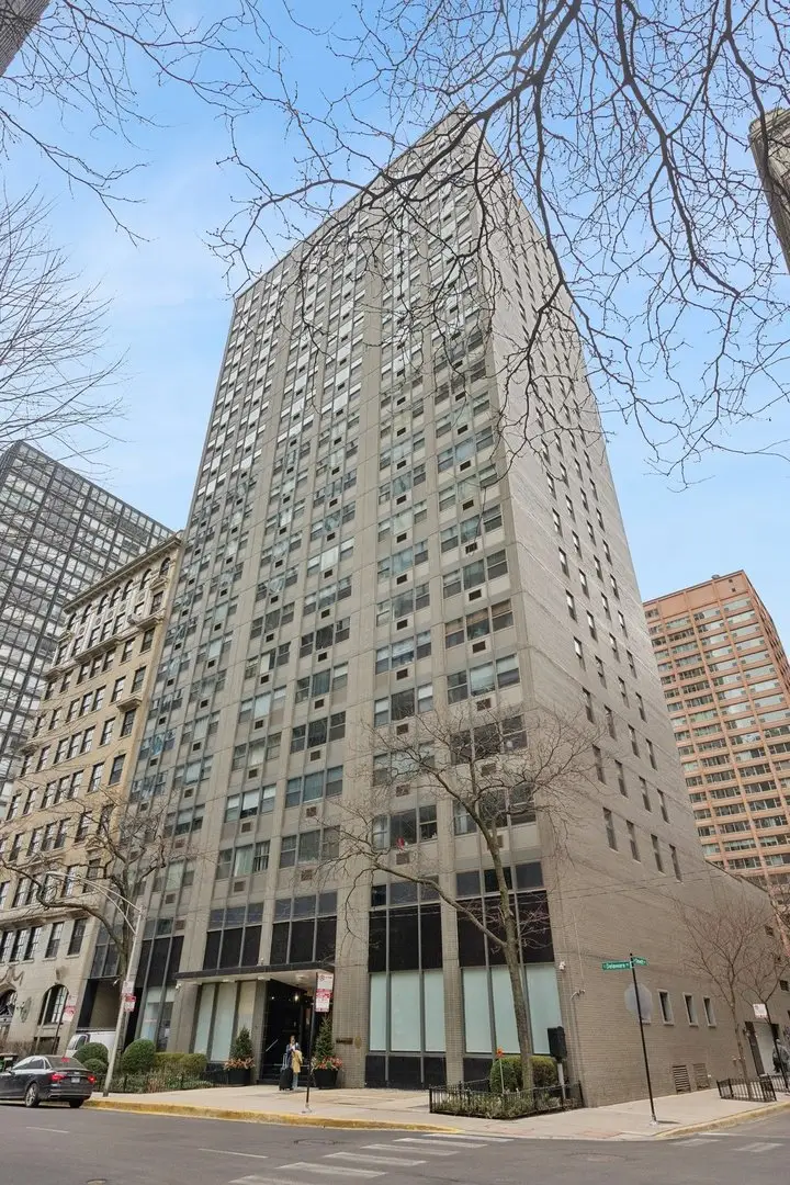 253 E Delaware Place #21G, Chicago, IL 60611 - #1
