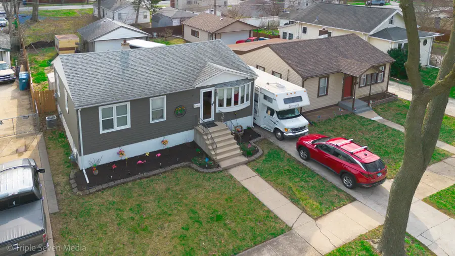 14439 Lawndale Avenue, Midlothian, IL 60445 - #3