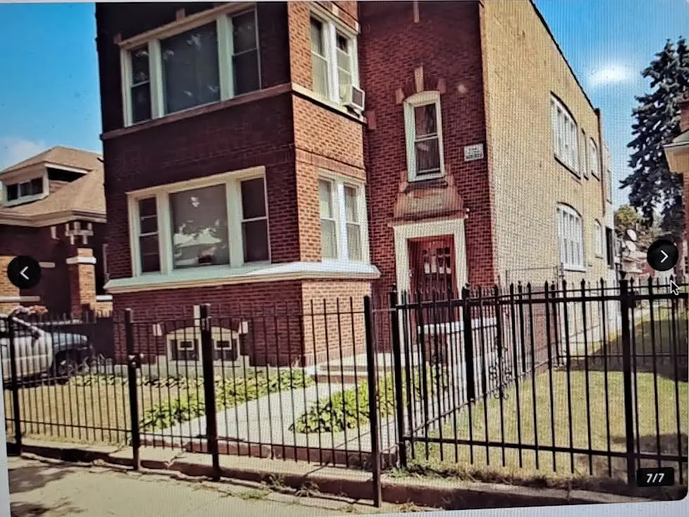 8751 S Loomis Street W, Chicago, IL 60638 - #1