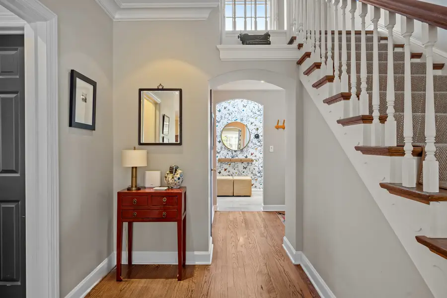 526 Greenwood Avenue, Kenilworth, IL 60043 - #3