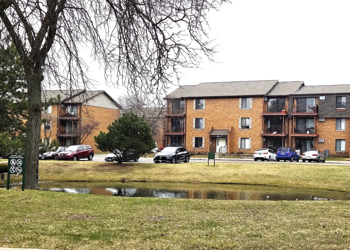 649 N Briar Hill Lane #3, Addison, IL 60101 - #1