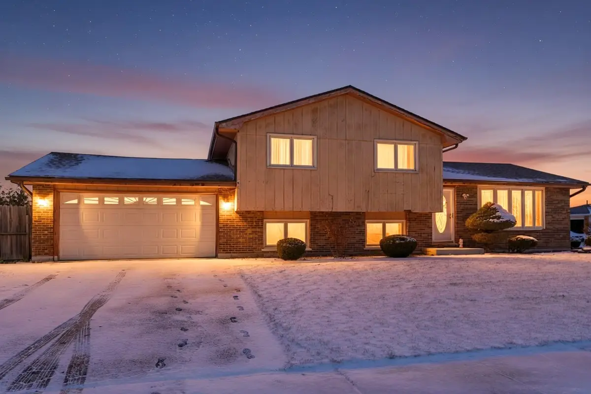 16942 89th Avenue, Orland Hills, IL 60487 - #1