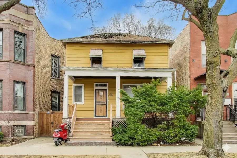 5421 N Ashland Avenue, Chicago, IL 60640 - #2