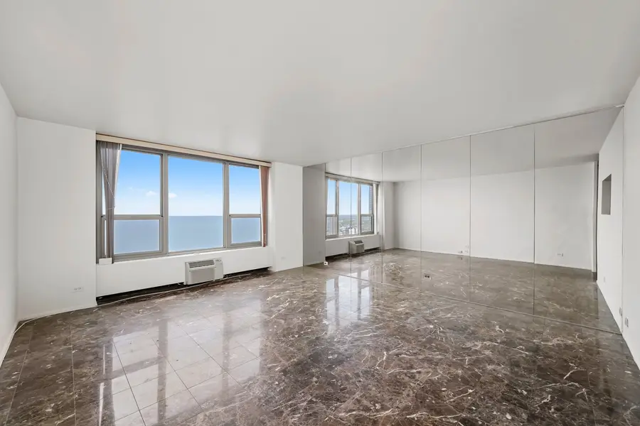 1550 N Lake Shore Drive #32C, Chicago, IL 60610 - #2
