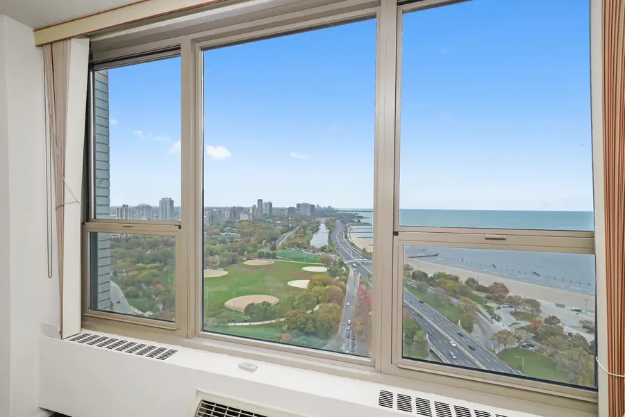 1550 N Lake Shore Drive #32C, Chicago, IL 60610 - #3
