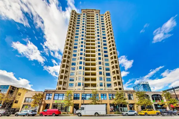 1464 S Michigan Avenue #1601, Chicago, IL 60605