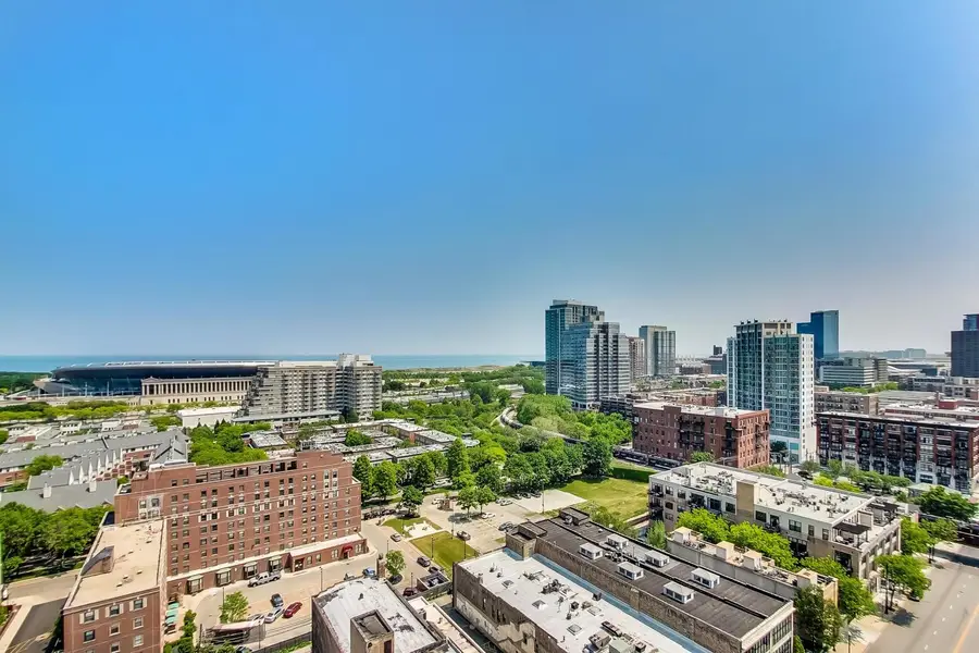 1464 S Michigan Avenue #1601, Chicago, IL 60605 - #3