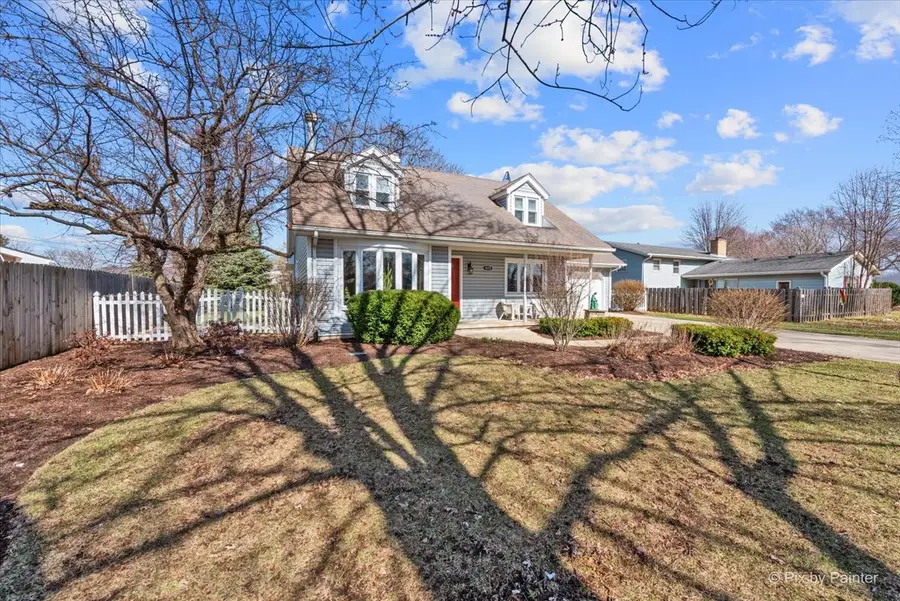 1615 Heather Drive, Aurora, IL 60506 - #3