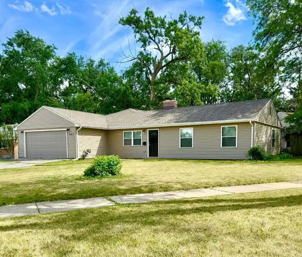 363 Indianwood Boulevard, Park Forest, IL 60466