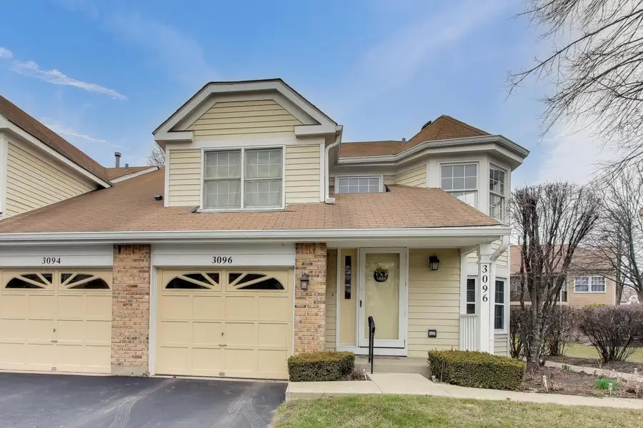 3096 N Daniels Court #3096, Arlington Heights, IL 60004 - #2