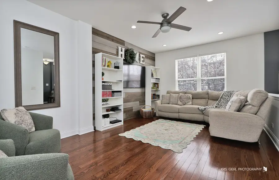 1493 Saint James Court, Gurnee, IL 60031 - #2