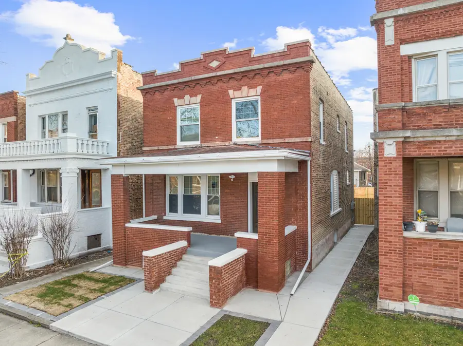 7823 S Morgan Street, Chicago, IL 60620 - #2