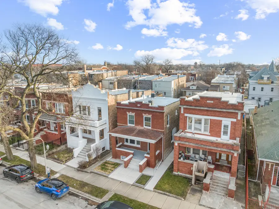 7823 S Morgan Street, Chicago, IL 60620 - #3