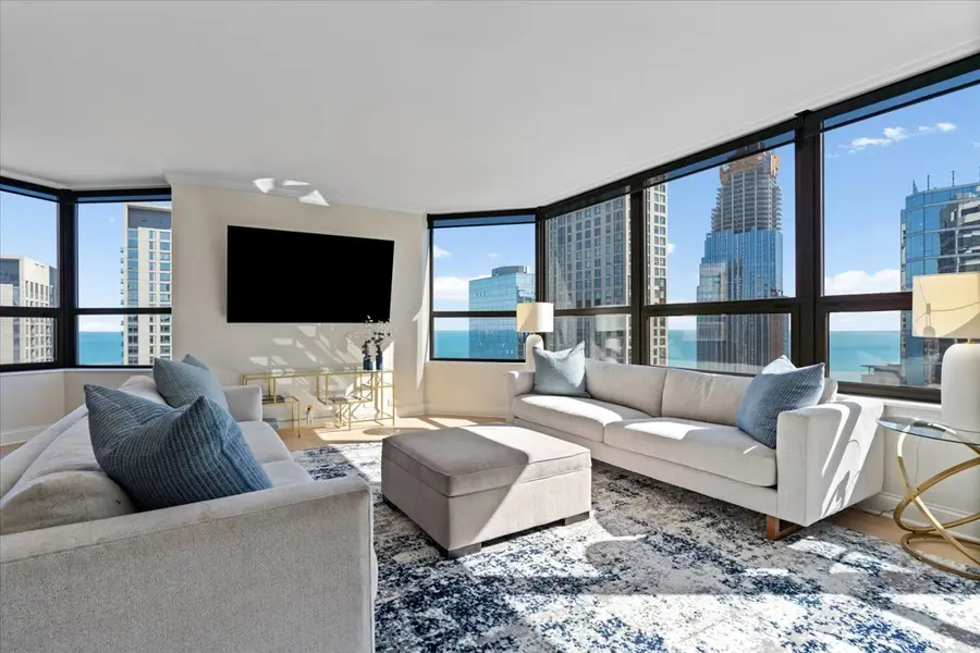 400 E Ohio Street #4203, Chicago, IL 60611 - #2