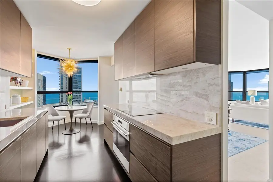 400 E Ohio Street #4203, Chicago, IL 60611 - #3