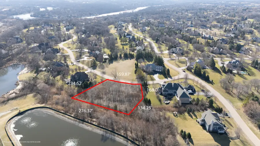LOT 103 Oak Pointe Drive, Saint Charles, IL 60175 - #2