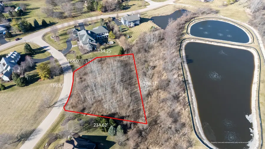 LOT 103 Oak Pointe Drive, Saint Charles, IL 60175 - #3