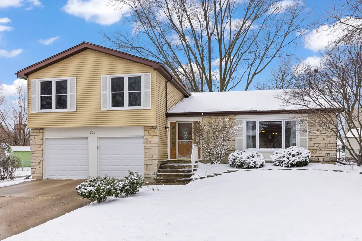 233 Seneca Court, Bolingbrook, IL 60440 - #1