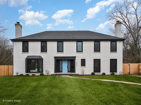 3031 Indianwood Road, Wilmette, IL 60091