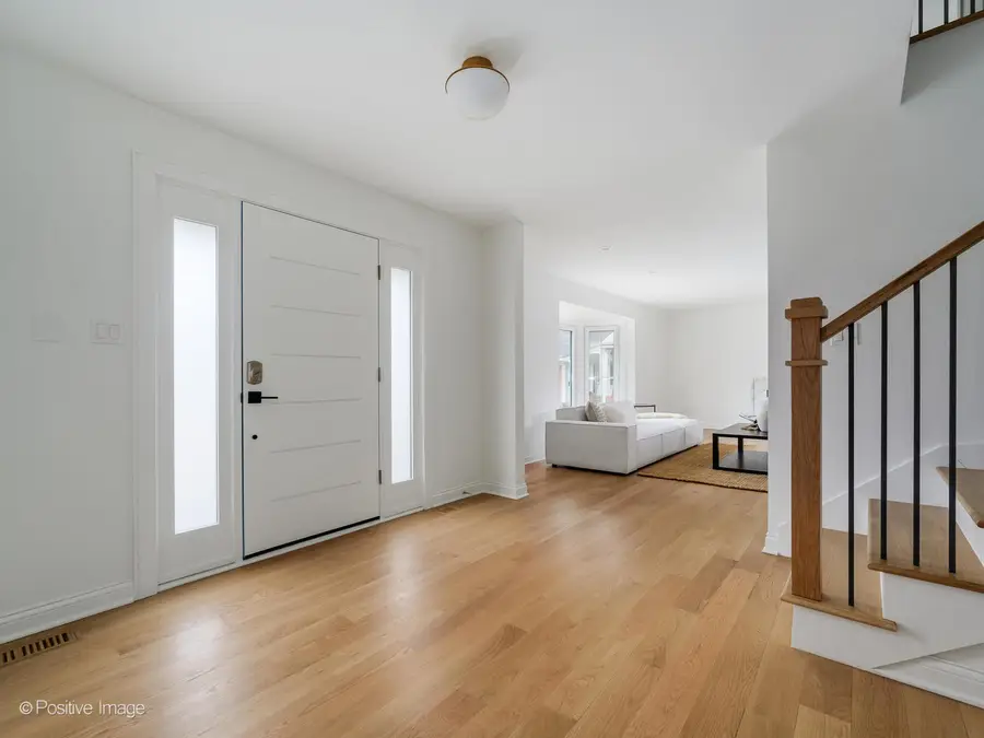 3031 Indianwood Road, Wilmette, IL 60091 - #2