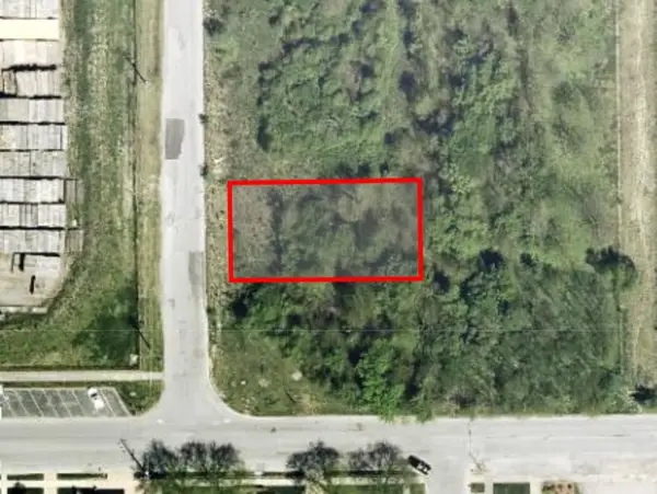 15349 S Wallace Avenue, South Holland, IL 60473