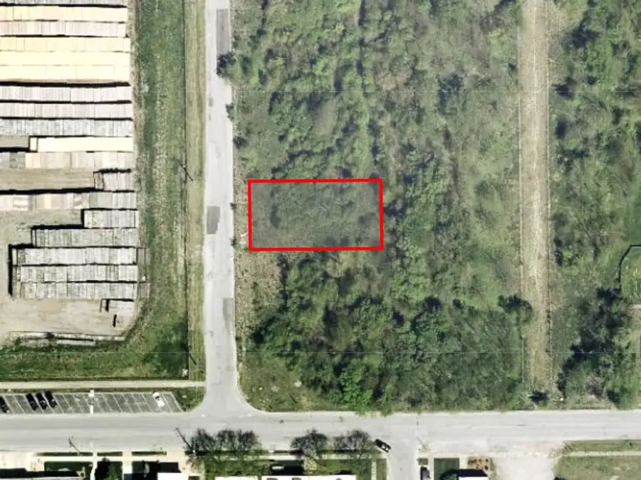 15339 S Wallace Avenue, South Holland, IL 60473 - #2