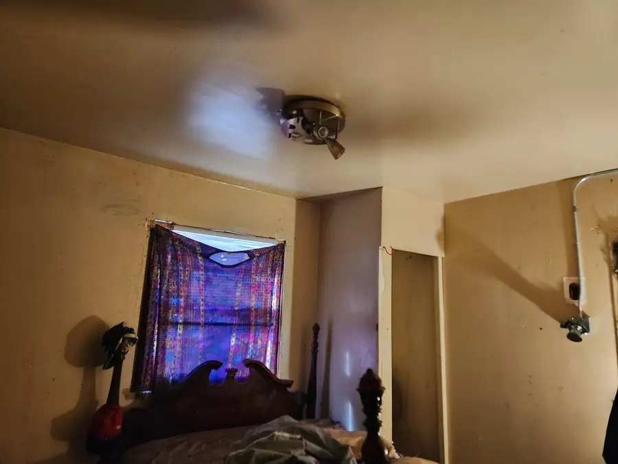 3918 Lincoln Lane, Robbins, IL 60472 - #3