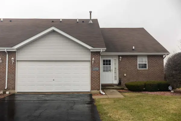 22994 Westwind Drive, Richton Park, IL 60471