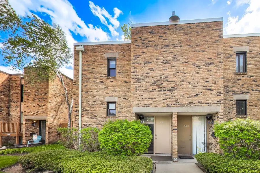 2006 Post Oak Place, Schaumburg, IL 60173 - #2