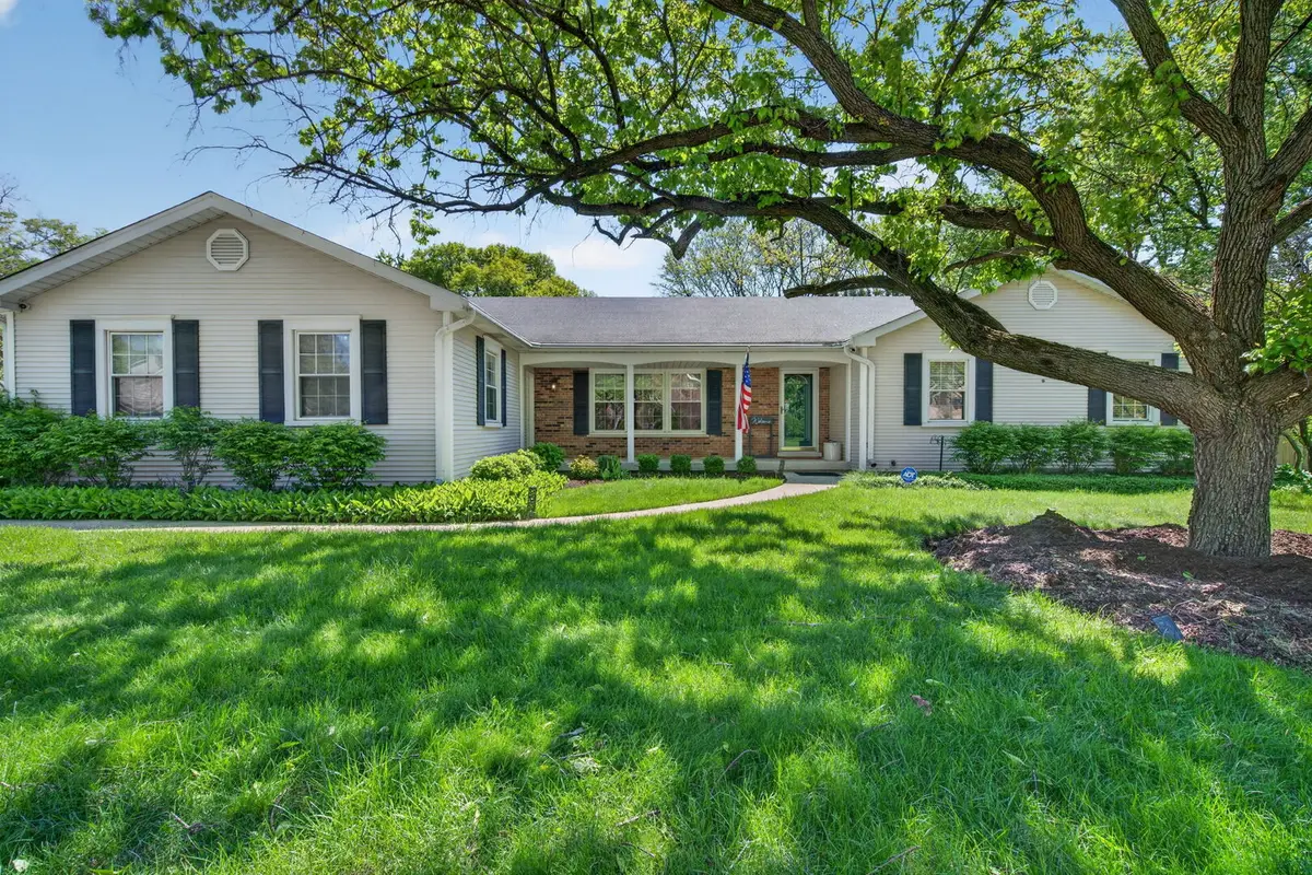 1105 Barcroft Court, Naperville, IL 60540 - #1