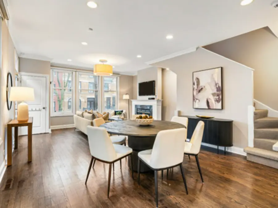 1954 N Seminary Avenue, Chicago, IL 60614 - #3