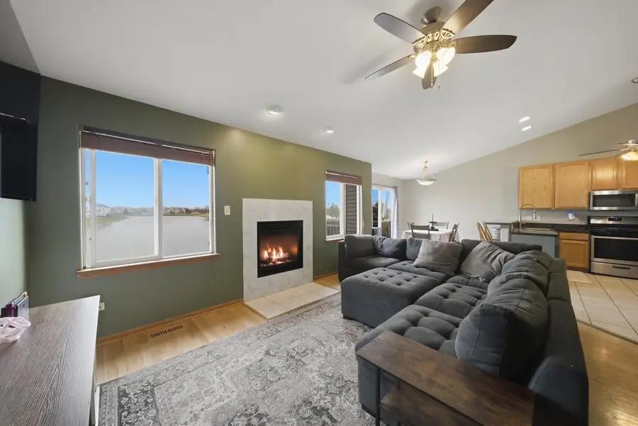 1952 Waters Edge Drive, Minooka, IL 60447 - #3