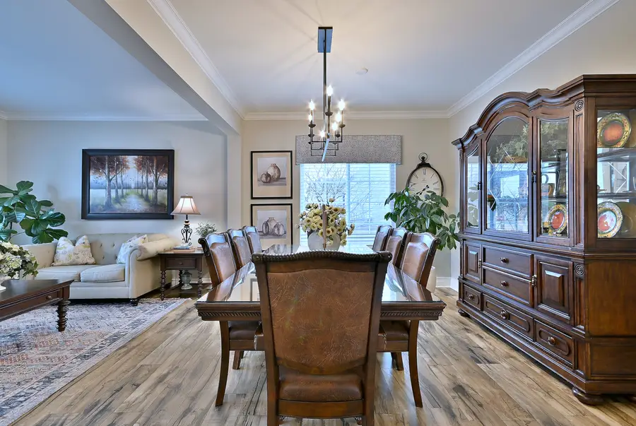 1712 Scarlett Oak Court, Plainfield, IL 60586 - #3